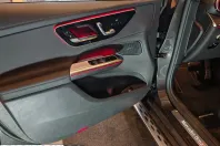 Mercedes-Benz GLC (Clasa GLC) din 2025 cu 1 km - oferta MER236769 - foto 16