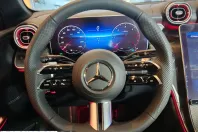 Mercedes-Benz GLC (Clasa GLC) din 2025 cu 1 km - oferta MER236769 - foto 21