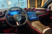 Mercedes-Benz GLC (Clasa GLC) din 2025 cu 1 km - oferta MER236769 - foto 22