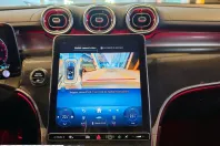 Mercedes-Benz GLC (Clasa GLC) din 2025 cu 1 km - oferta MER236769 - foto 24