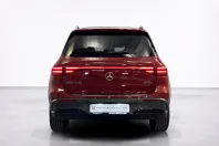 Mercedes-Benz EQB (Clasa GLB) din 2025 cu 18.323 km - oferta MER236771 - foto 4