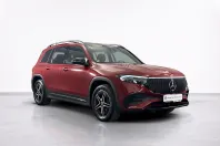 Mercedes-Benz EQB (Clasa GLB) din 2025 cu 18.323 km - oferta MER236771 - foto 7