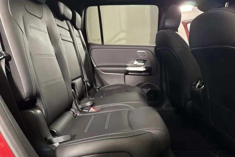 Mercedes-Benz EQB (Clasa GLB) din 2025 cu 18.323 km - oferta MER236771 - foto 12