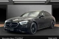 Mercedes-Benz E 220 (Clasa E) din 2025 cu 28.977 km - oferta MER236772 - foto 1