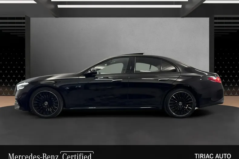 Mercedes-Benz E 220 (Clasa E) din 2025 cu 28.977 km - oferta MER236772 - foto 3