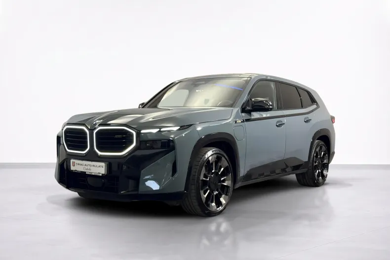 BMW XM (Seria X) din 2024 cu 9.472 km - oferta BMW236773 - foto 1