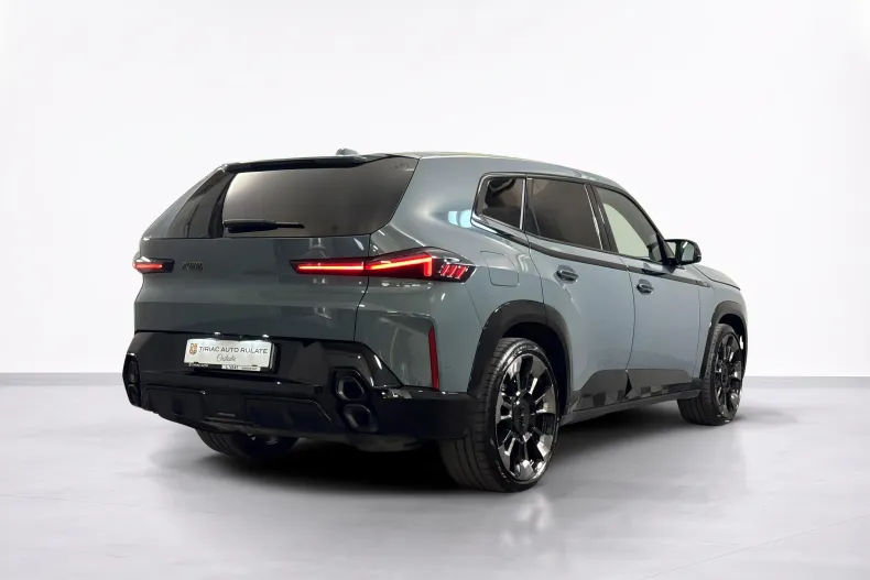 BMW XM (Seria X) din 2024 cu 9.472 km - oferta BMW236773 - foto 5