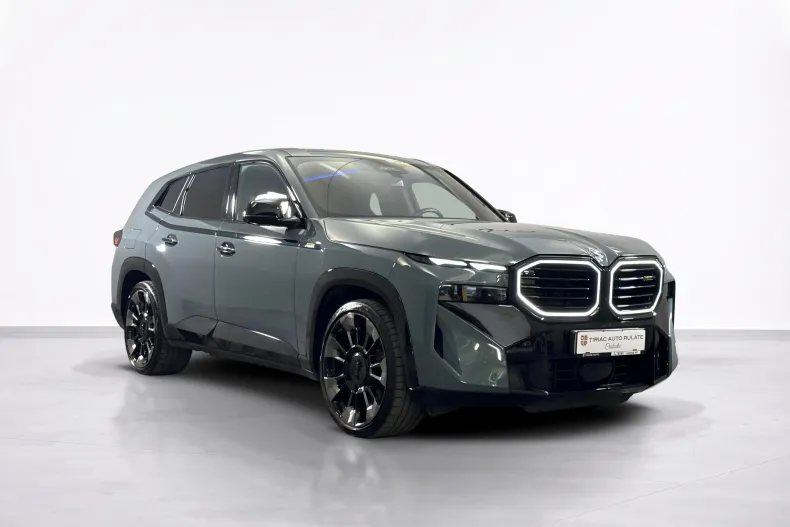 BMW XM (Seria X) din 2024 cu 9.472 km - oferta BMW236773 - foto 7