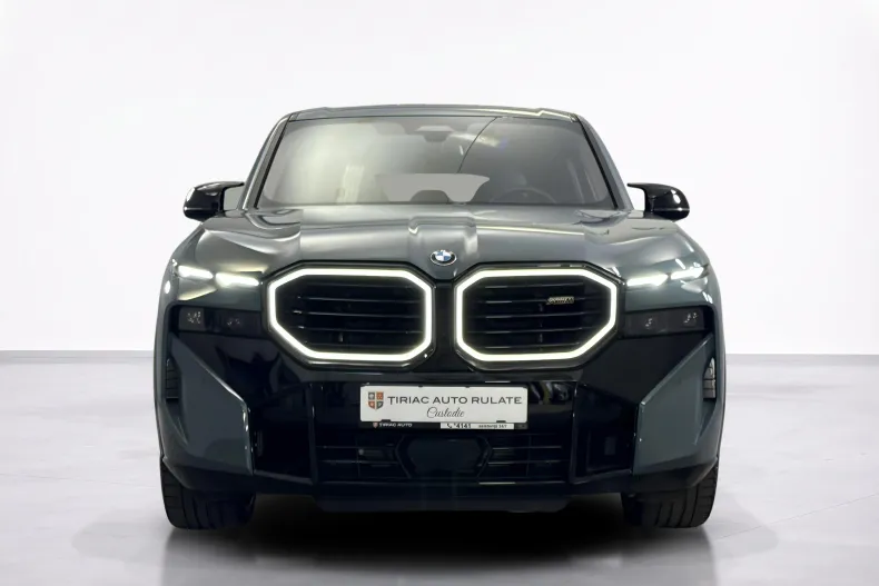 BMW XM (Seria X) din 2024 cu 9.472 km - oferta BMW236773 - foto 8