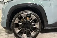 BMW XM (Seria X) din 2024 cu 9.472 km - oferta BMW236773 - foto 13