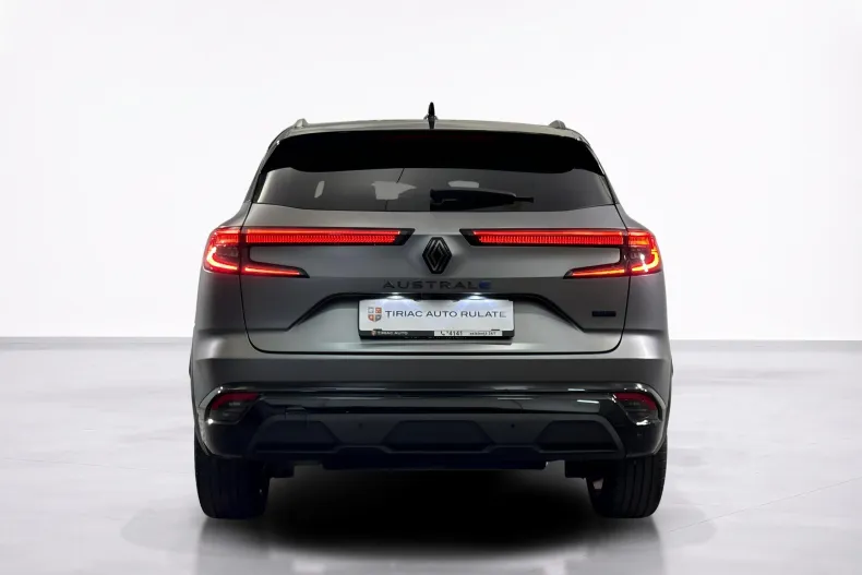 Renault Austral din 2023 cu 111.439 km - oferta REN236774 - foto 4