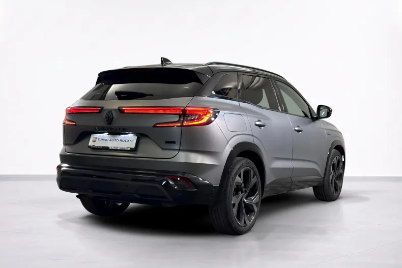 Renault Austral din 2023 cu 111.439 km - oferta REN236774 - foto 5