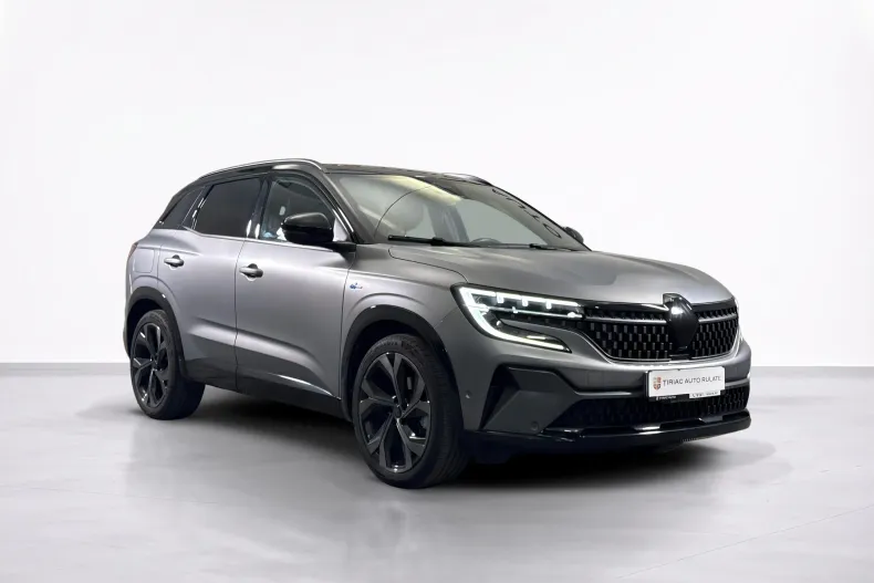 Renault Austral din 2023 cu 111.439 km - oferta REN236774 - foto 7