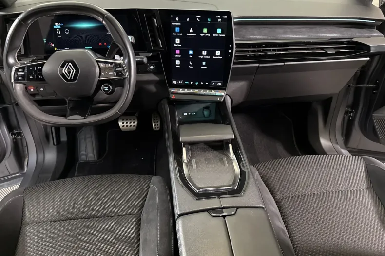 Renault Austral din 2023 cu 111.439 km - oferta REN236774 - foto 9