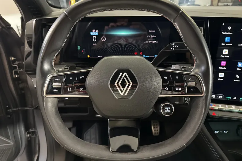 Renault Austral din 2023 cu 111.439 km - oferta REN236774 - foto 15
