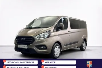 Ford Transit din 2021 - oferta FOR236775