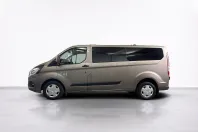 Ford Transit din 2021 cu 75.671 km - oferta FOR236775 - foto 2