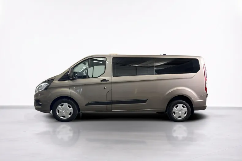 Ford Transit din 2021 cu 75.671 km - oferta FOR236775 - foto 2
