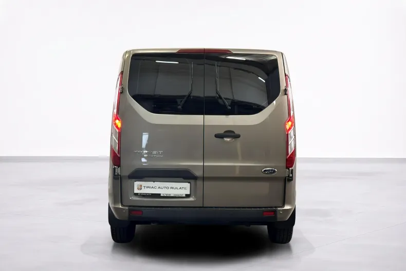 Ford Transit din 2021 cu 75.671 km - oferta FOR236775 - foto 4