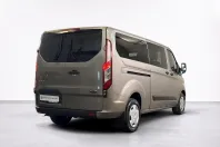 Ford Transit din 2021 cu 75.671 km - oferta FOR236775 - foto 5