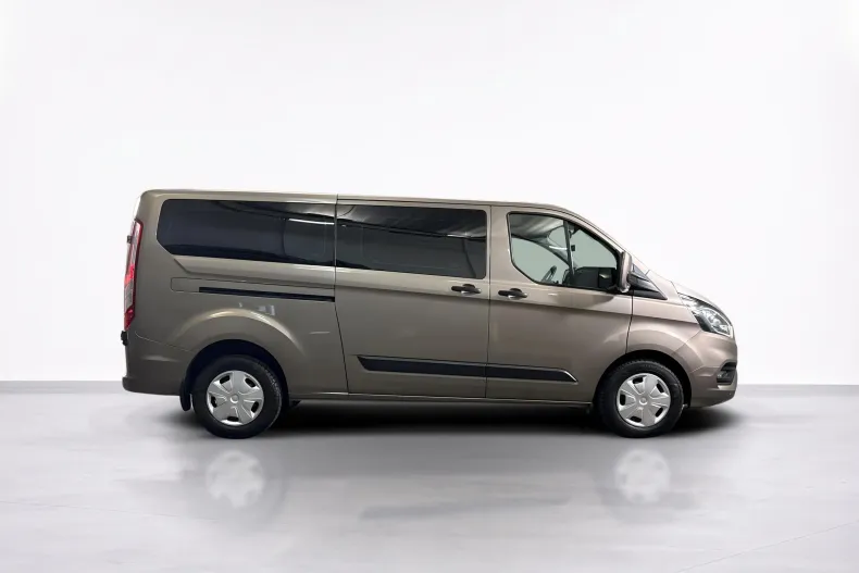 Ford Transit din 2021 cu 75.671 km - oferta FOR236775 - foto 6