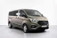 Ford Transit din 2021 cu 75.671 km - oferta FOR236775 - foto 7