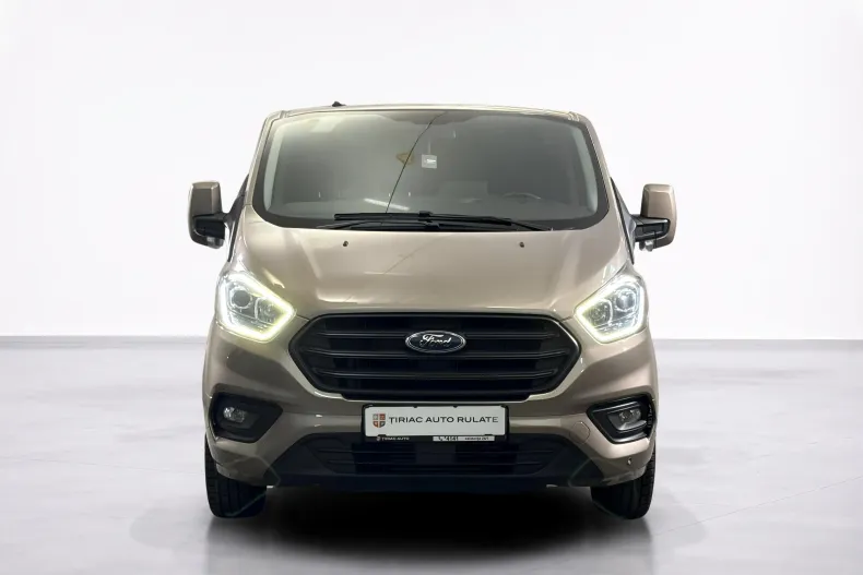 Ford Transit din 2021 cu 75.671 km - oferta FOR236775 - foto 8