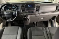 Ford Transit din 2021 cu 75.671 km - oferta FOR236775 - foto 9
