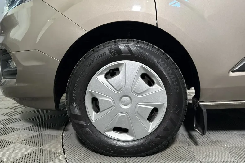 Ford Transit din 2021 cu 75.671 km - oferta FOR236775 - foto 14
