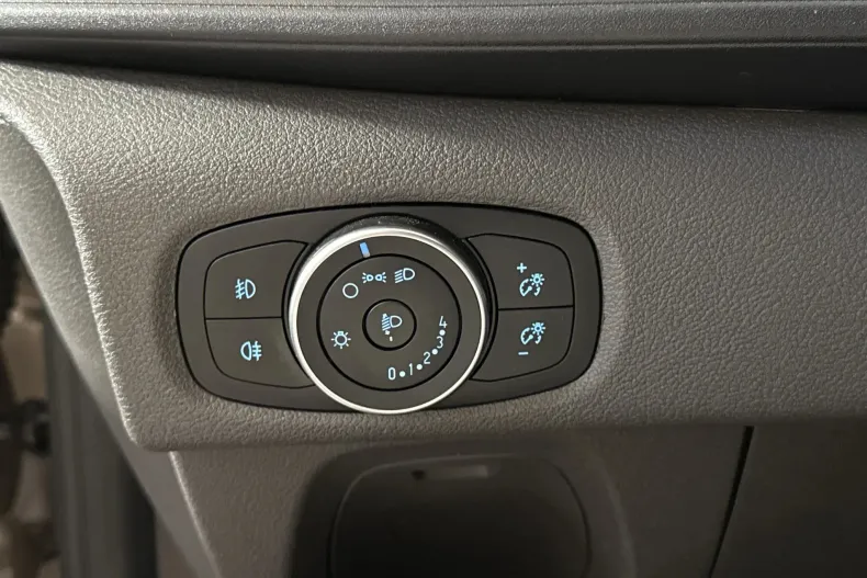 Ford Transit din 2021 cu 75.671 km - oferta FOR236775 - foto 16