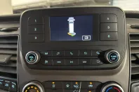Ford Transit din 2021 cu 75.671 km - oferta FOR236775 - foto 19