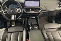 BMW X3 (Seria X) din 2021 cu 123.719 km - oferta BMW236776 - foto 9