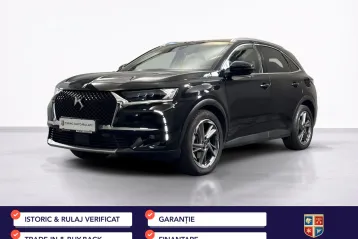 DS Automobiles DS 7 Crossback din 2021 - oferta DSA236778