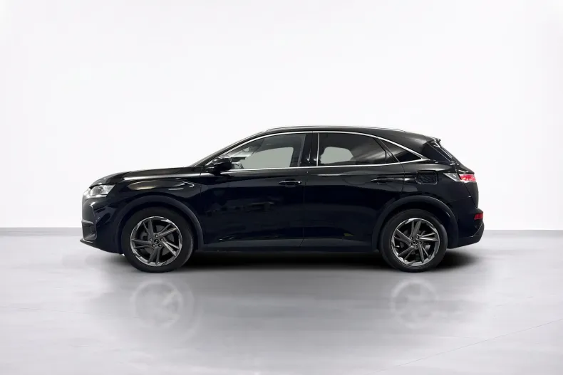 DS Automobiles DS 7 Crossback din 2021 cu 70.886 km - oferta DSA236778 - foto 2