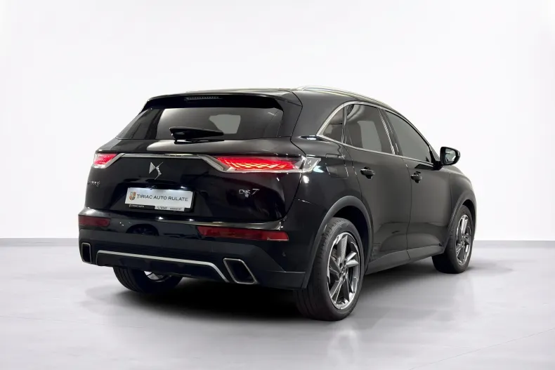 DS Automobiles DS 7 Crossback din 2021 cu 70.886 km - oferta DSA236778 - foto 5