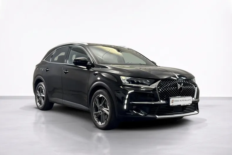 DS Automobiles DS 7 Crossback din 2021 cu 70.886 km - oferta DSA236778 - foto 7