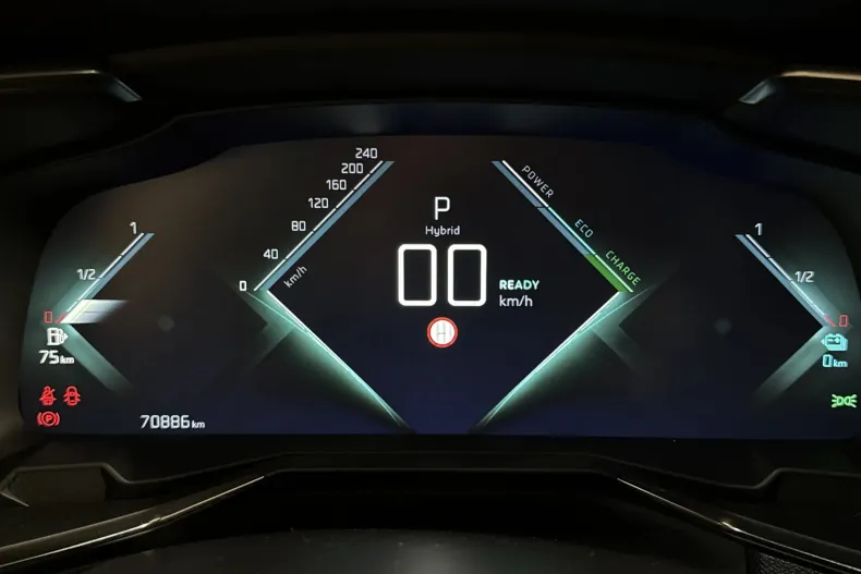 DS Automobiles DS 7 Crossback din 2021 cu 70.886 km - oferta DSA236778 - foto 10