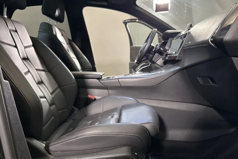 DS Automobiles DS 7 Crossback din 2021 cu 70.886 km - oferta DSA236778 - foto 11