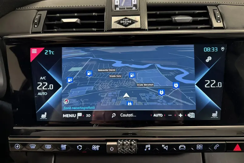 DS Automobiles DS 7 Crossback din 2021 cu 70.886 km - oferta DSA236778 - foto 19