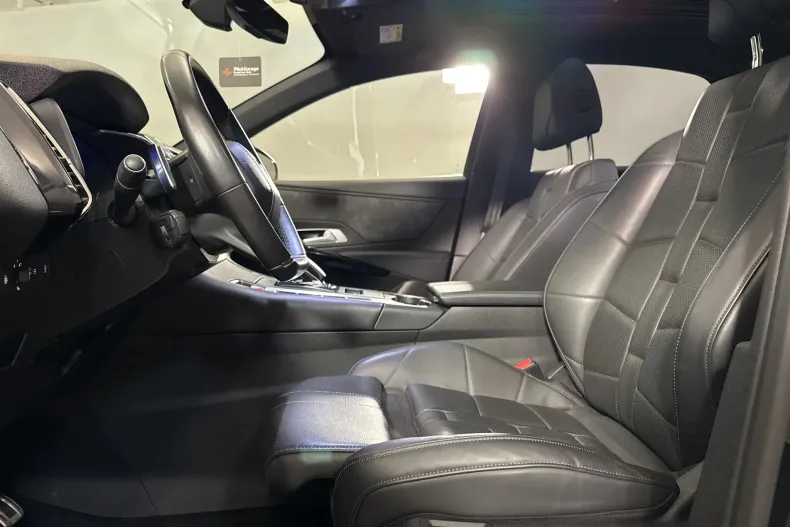 DS Automobiles DS 7 Crossback din 2021 cu 70.886 km - oferta DSA236778 - foto 21