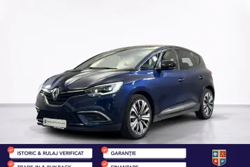 Renault Scenic din 2021 - oferta REN236779