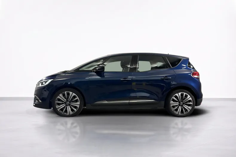 Renault Scenic din 2021 cu 143.696 km - oferta REN236779 - foto 2