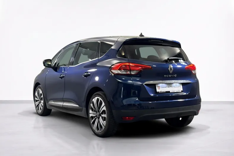 Renault Scenic din 2021 cu 143.696 km - oferta REN236779 - foto 3