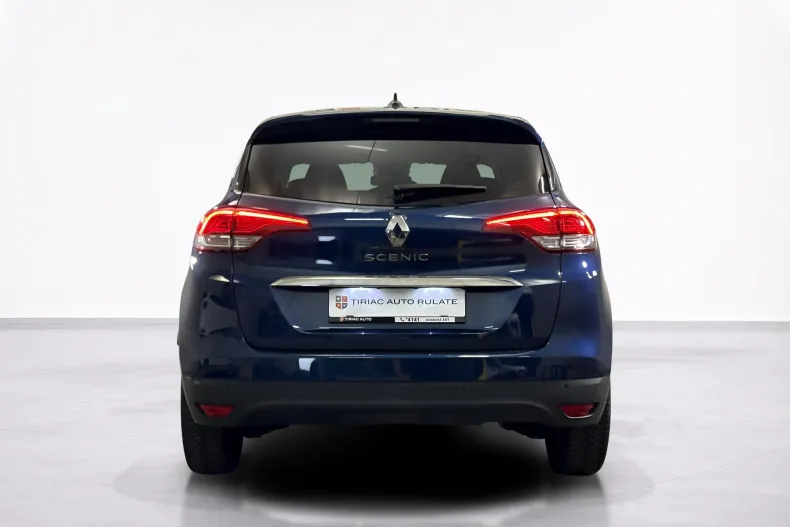 Renault Scenic din 2021 cu 143.696 km - oferta REN236779 - foto 4
