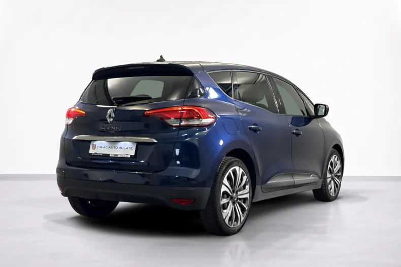 Renault Scenic din 2021 cu 143.696 km - oferta REN236779 - foto 5