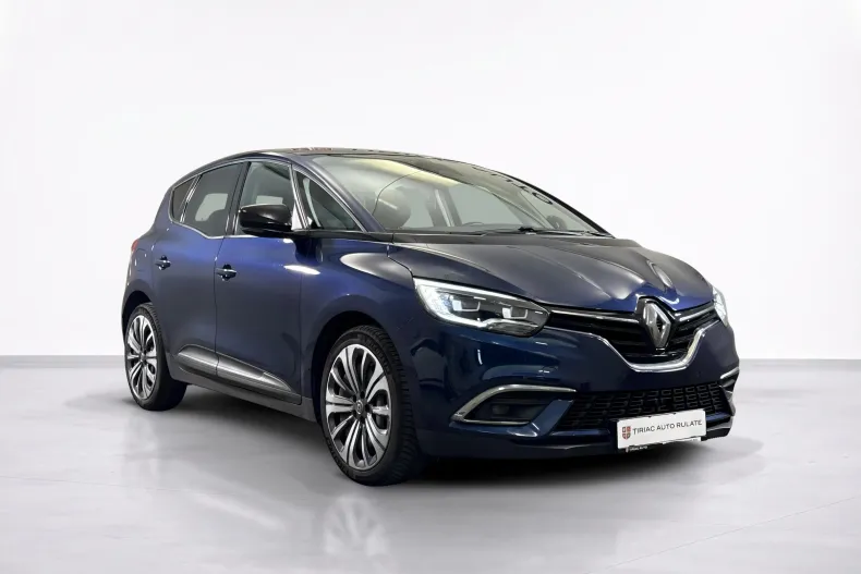 Renault Scenic din 2021 cu 143.696 km - oferta REN236779 - foto 7