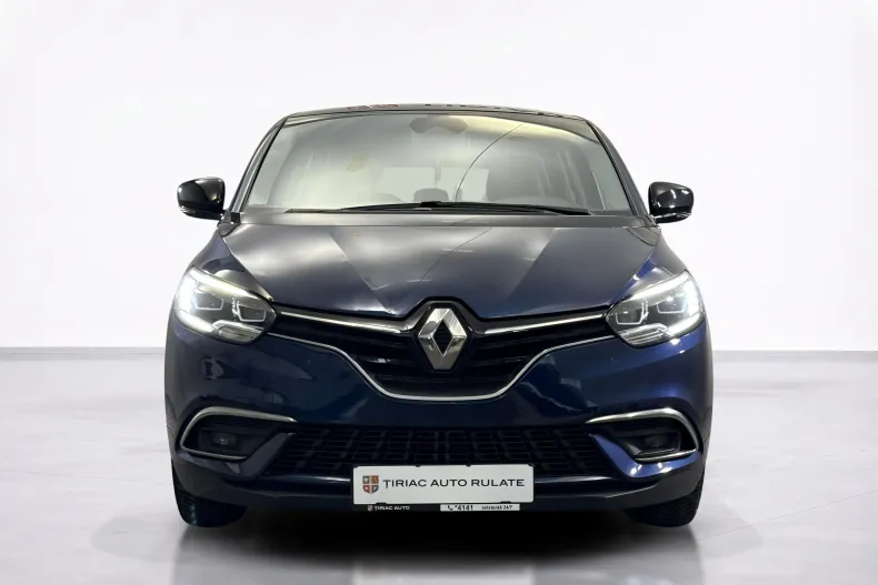 Renault Scenic din 2021 cu 143.696 km - oferta REN236779 - foto 8