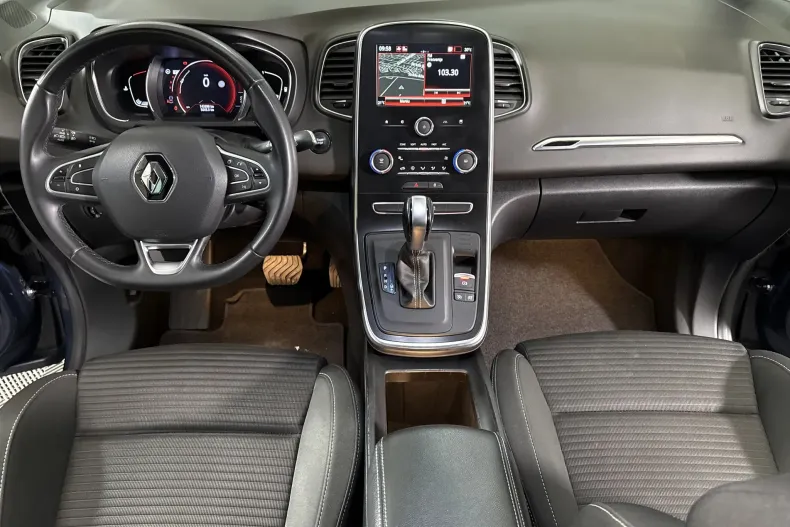 Renault Scenic din 2021 cu 143.696 km - oferta REN236779 - foto 9