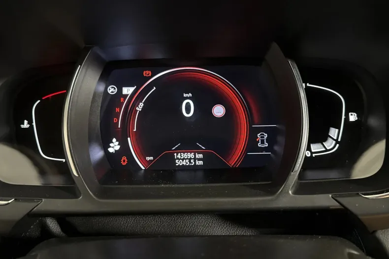 Renault Scenic din 2021 cu 143.696 km - oferta REN236779 - foto 10