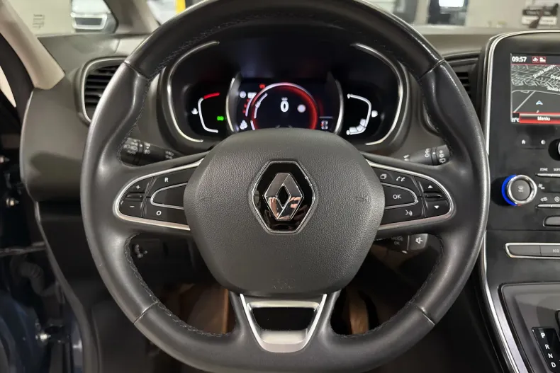 Renault Scenic din 2021 cu 143.696 km - oferta REN236779 - foto 14